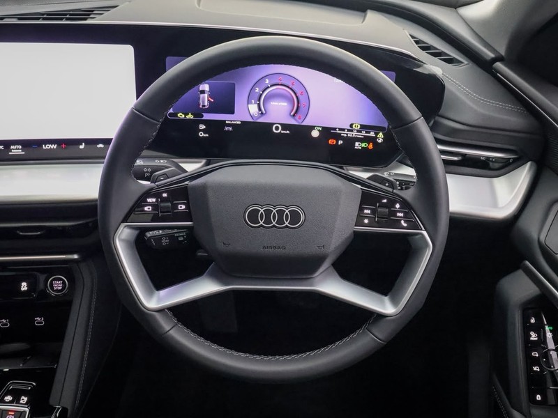 Audi Q5 - Audi Centre Rivonia - Image 17
