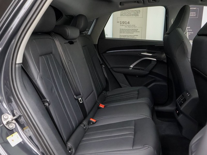 Audi Q5 - Audi Centre Rivonia - Image 16