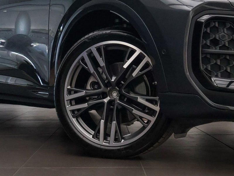 Audi Q5 - Audi Centre Rivonia - Image 5