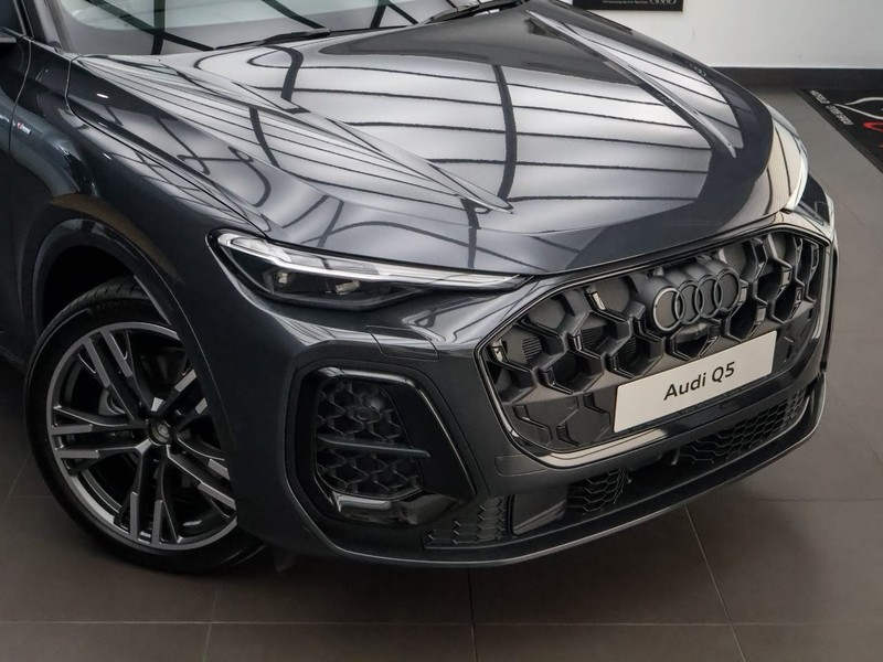 Audi Q5 - Audi Centre Rivonia - Image 4