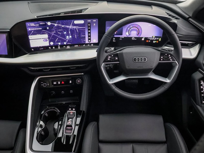 Audi Q5 - Audi Centre Rivonia - Image 23