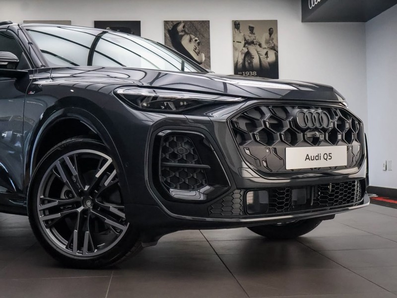 Audi Q5 - Audi Centre Rivonia - Image 2