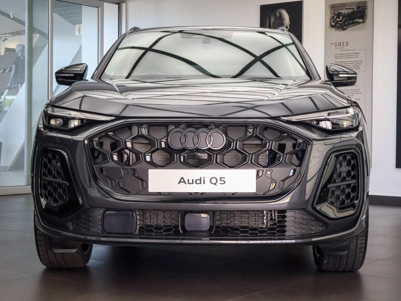 Audi Q5 - Audi Centre Rivonia - Image 3