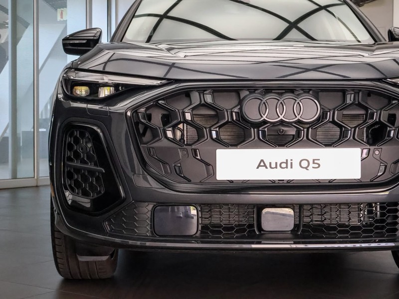 Audi Q5 - Audi Centre Rivonia - Image 7