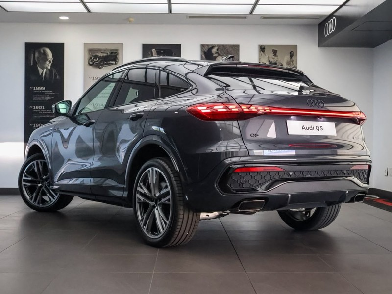Audi Q5 - Audi Centre Rivonia - Image 8