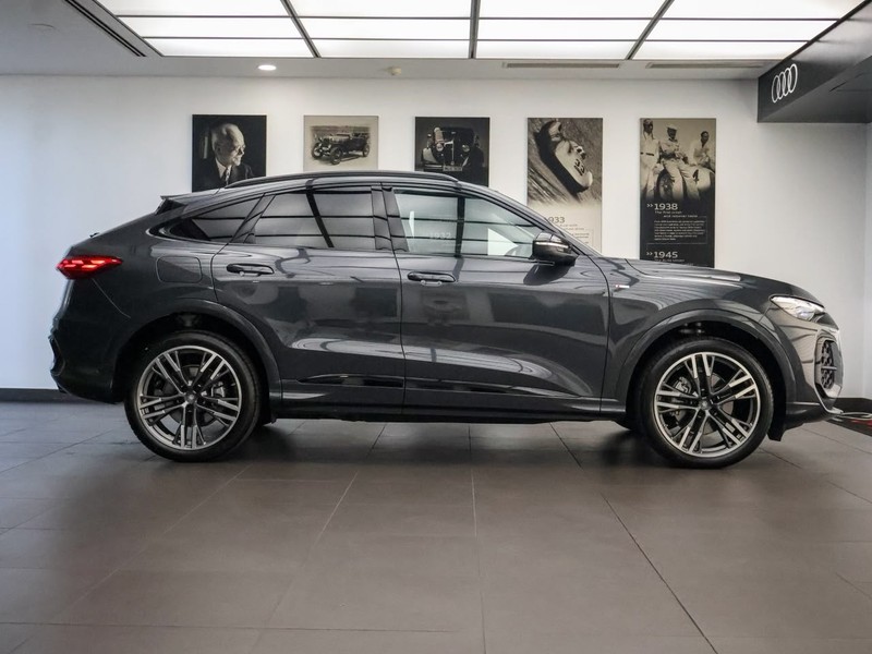 Audi Q5 - Audi Centre Rivonia - Image 9