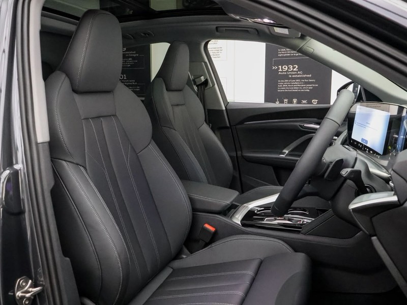 Audi Q5 - Audi Centre Rivonia - Image 14