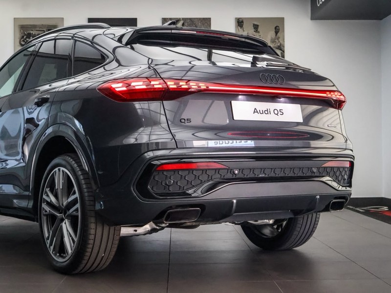 Audi Q5 - Audi Centre Rivonia - Image 10