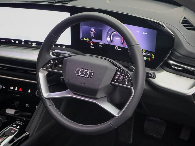 Audi Q5 - Audi Centre Rivonia - Image 15
