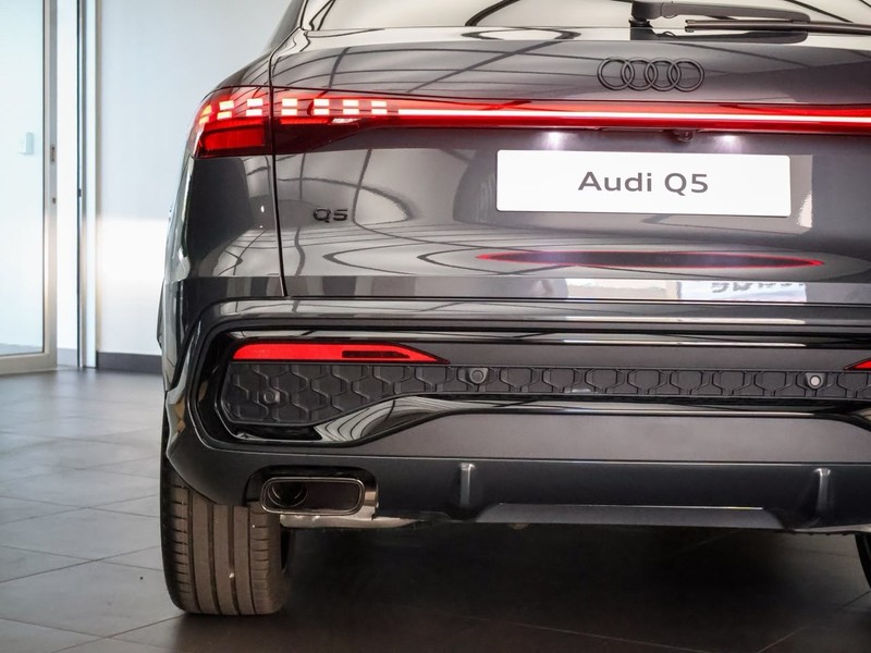 Audi Q5 - Audi Centre Rivonia - Image 11