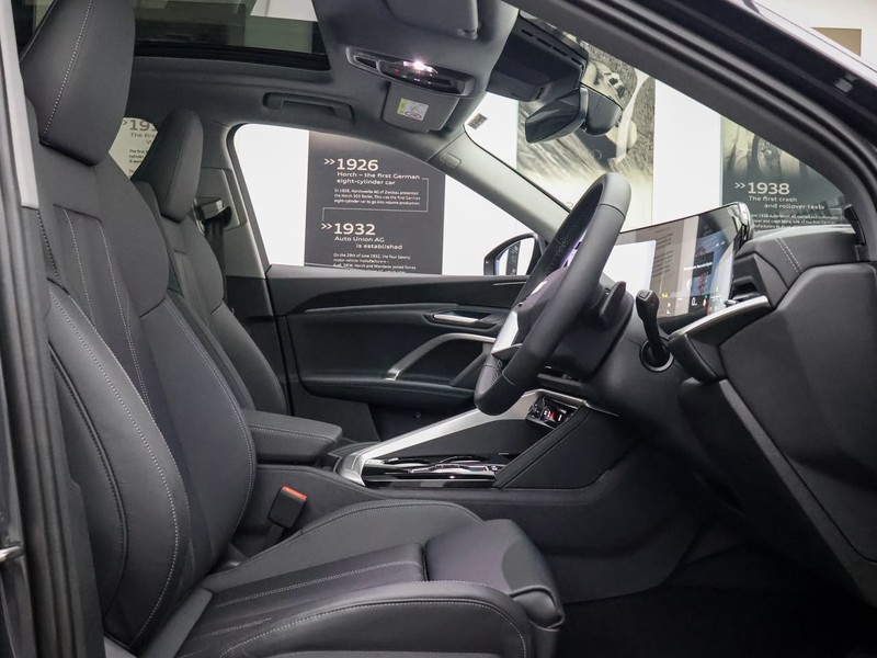 Audi Q5 - Audi Centre Rivonia - Image 12