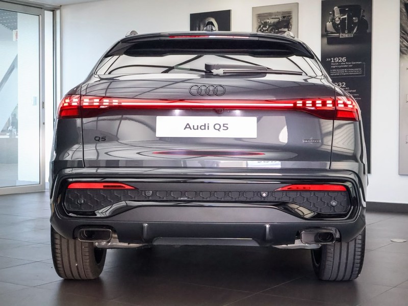 Audi Q5 - Audi Centre Rivonia - Image 13