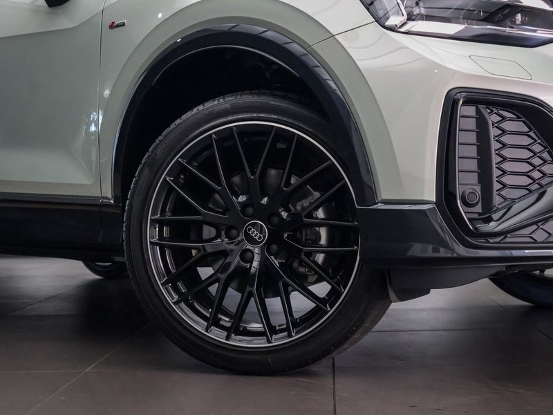 Audi Q2 - Audi Centre Rivonia - Image 2