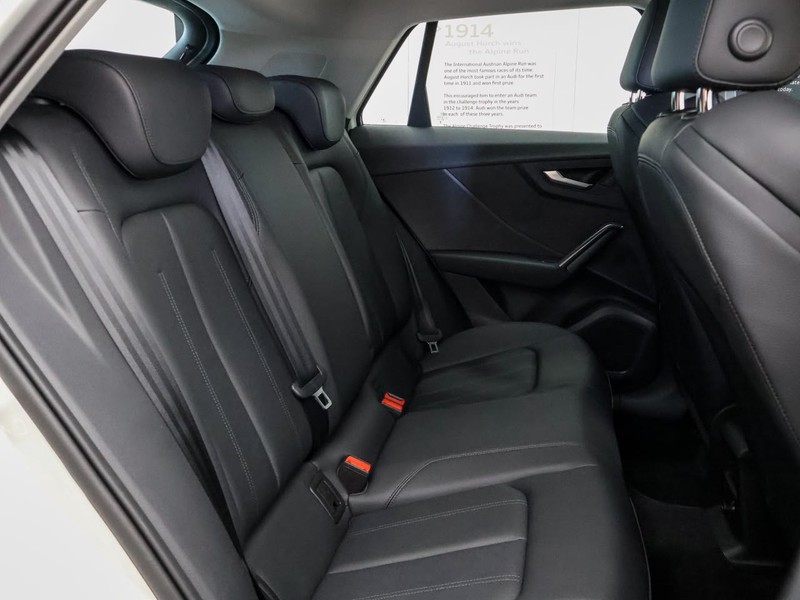 Audi Q2 - Audi Centre Rivonia - Image 27