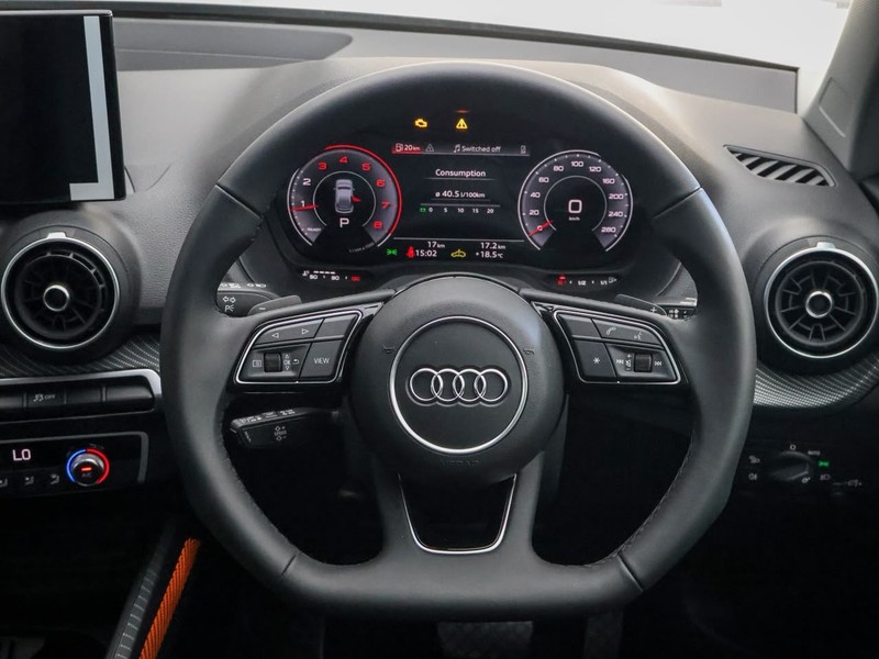 Audi Q2 - Audi Centre Rivonia - Image 20