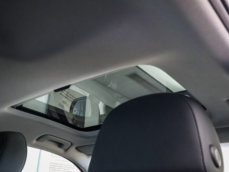 Audi Q2 - Audi Centre Rivonia - Image 25