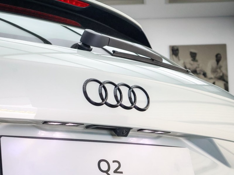 Audi Q2 - Audi Centre Rivonia - Image 15