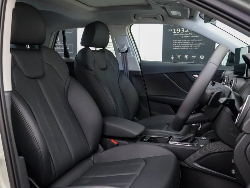 Audi Q2 - Audi Centre Rivonia - Image 16