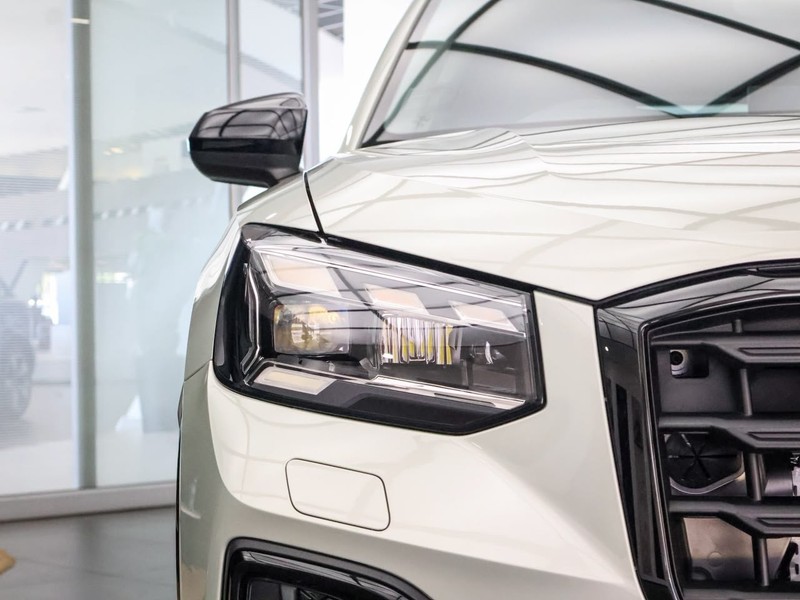 Audi Q2 - Audi Centre Rivonia - Image 8