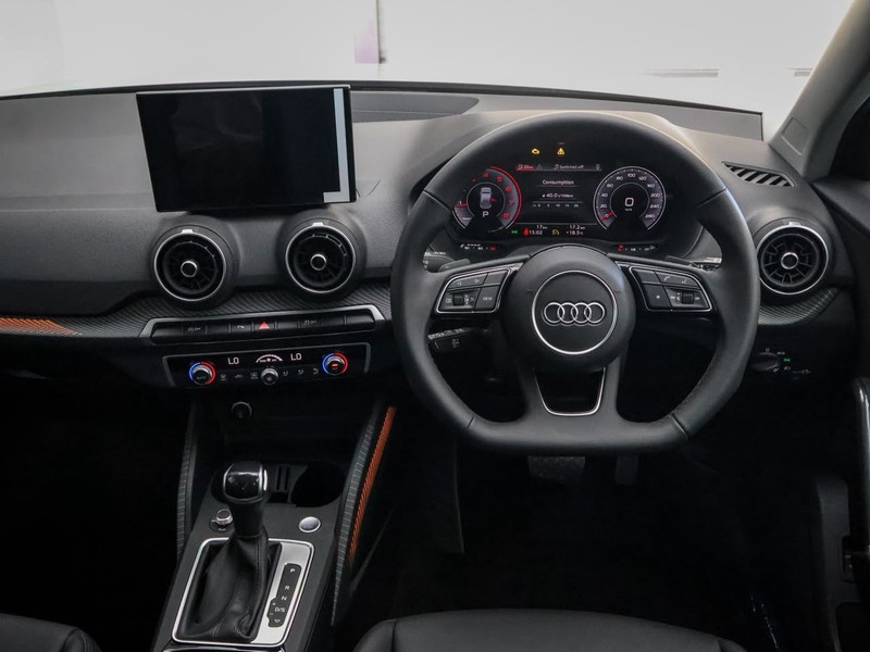 Audi Q2 - Audi Centre Rivonia - Image 24