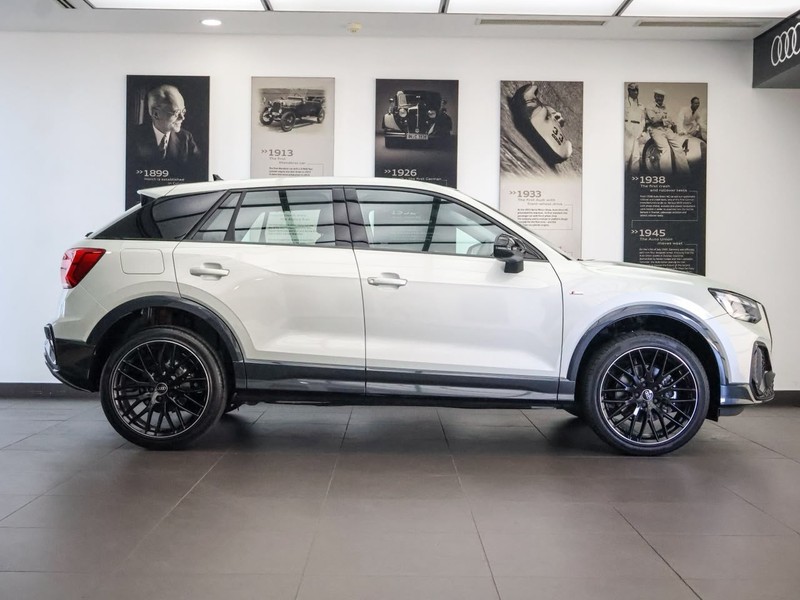 Audi Q2 - Audi Centre Rivonia - Image 9