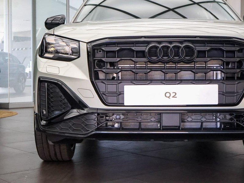 Audi Q2 - Audi Centre Rivonia - Image 4