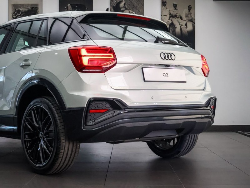Audi Q2 - Audi Centre Rivonia - Image 13