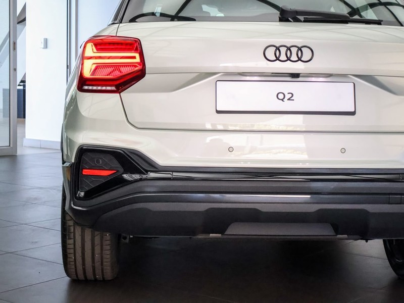 Audi Q2 - Audi Centre Rivonia - Image 12
