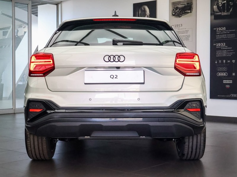 Audi Q2 - Audi Centre Rivonia - Image 10