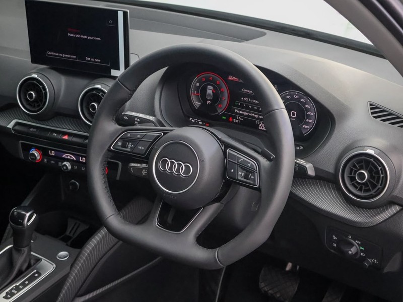 Audi Q2 - Audi Centre Rivonia - Image 18