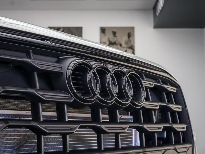 Audi Q2 - Audi Centre Rivonia - Image 7
