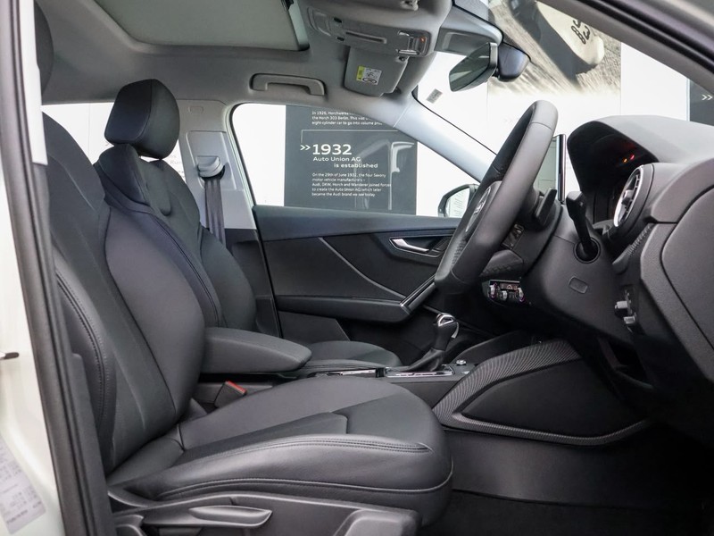 Audi Q2 - Audi Centre Rivonia - Image 17
