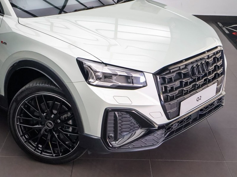 Audi Q2 - Audi Centre Rivonia - Image 6
