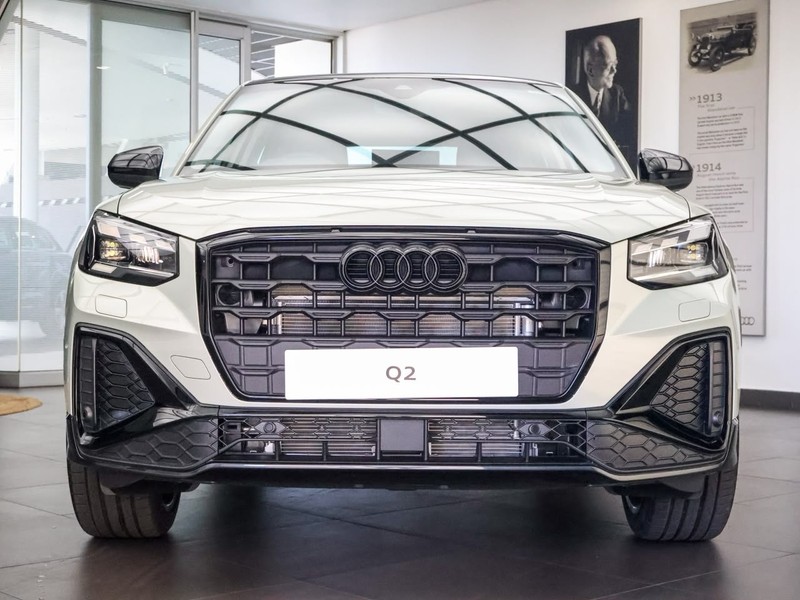 Audi Q2 - Audi Centre Rivonia - Image 5