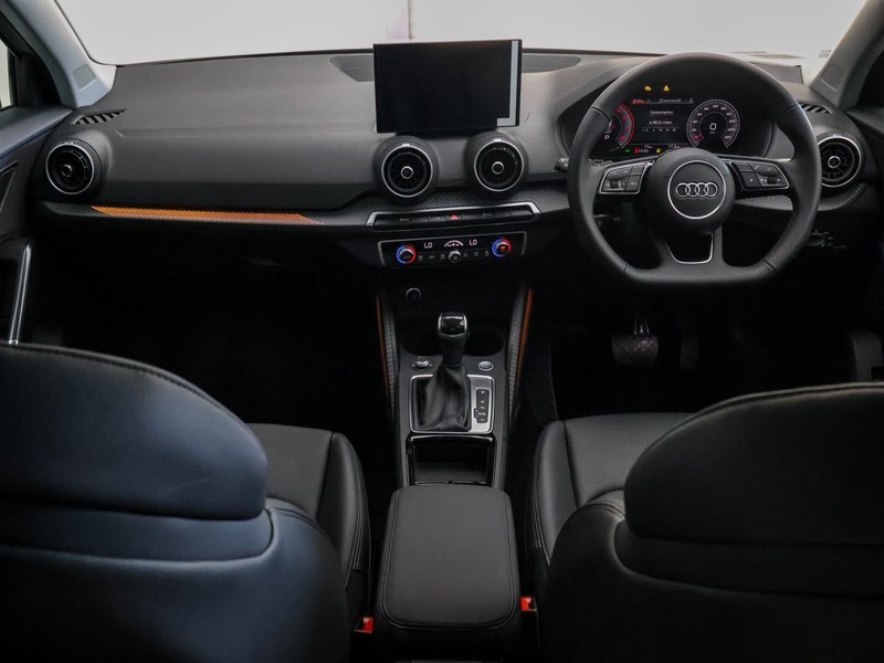 Audi Q2 - Audi Centre Rivonia - Image 26