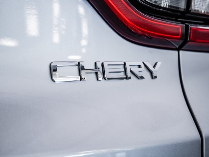 Chery Tiggo 4 Pro - Chery Waterfall - Image 9