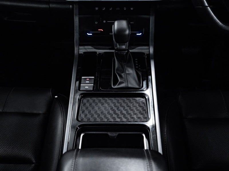 Chery Tiggo 4 Pro - Chery Waterfall - Image 8