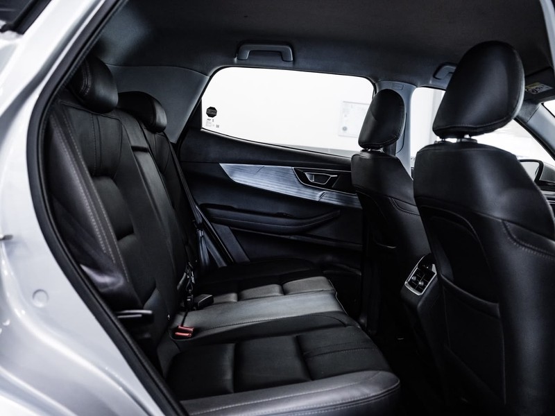 Chery Tiggo 4 Pro - Chery Waterfall - Image 15