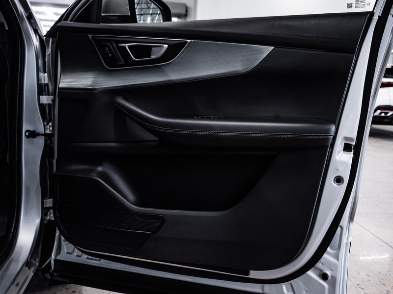 Chery Tiggo 4 Pro - Chery Waterfall - Image 23