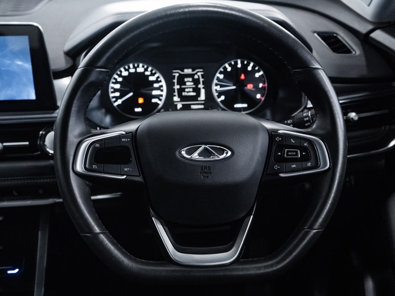 Chery Tiggo 4 Pro - Chery Waterfall - Image 18