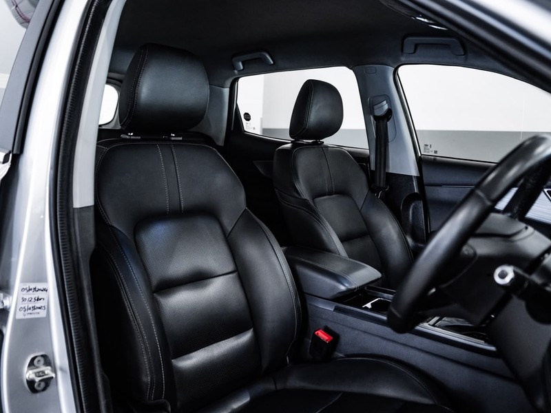 Chery Tiggo 4 Pro - Chery Waterfall - Image 20