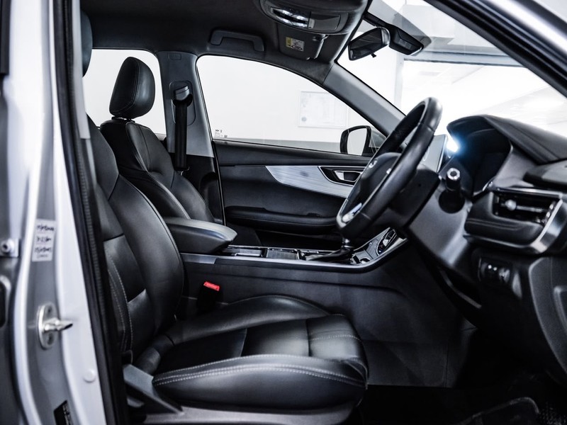 Chery Tiggo 4 Pro - Chery Waterfall - Image 24