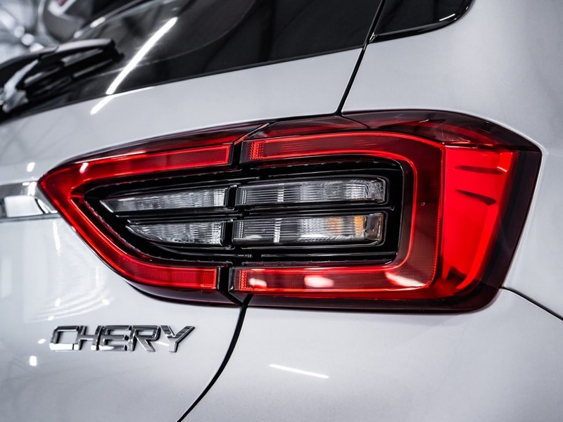 Chery Tiggo 4 Pro - Chery Waterfall - Image 22