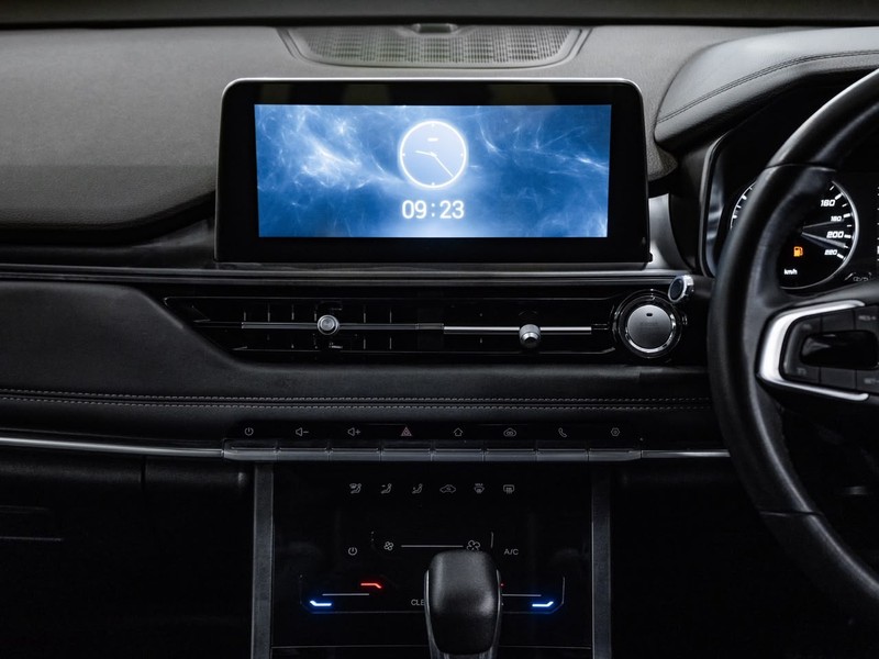 Chery Tiggo 4 Pro - Chery Waterfall - Image 19