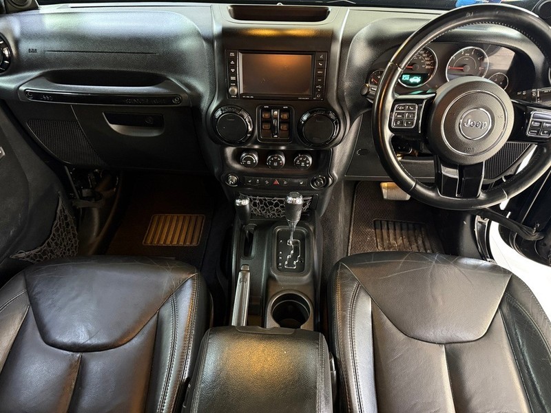 Jeep Wrangler - Stargate Auto - Image 9