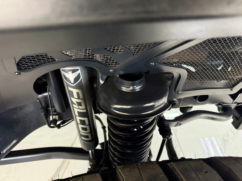 Jeep Wrangler - Stargate Auto - Image 14