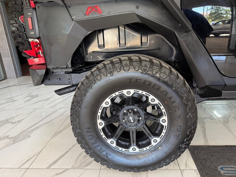 Jeep Wrangler - Stargate Auto - Image 16