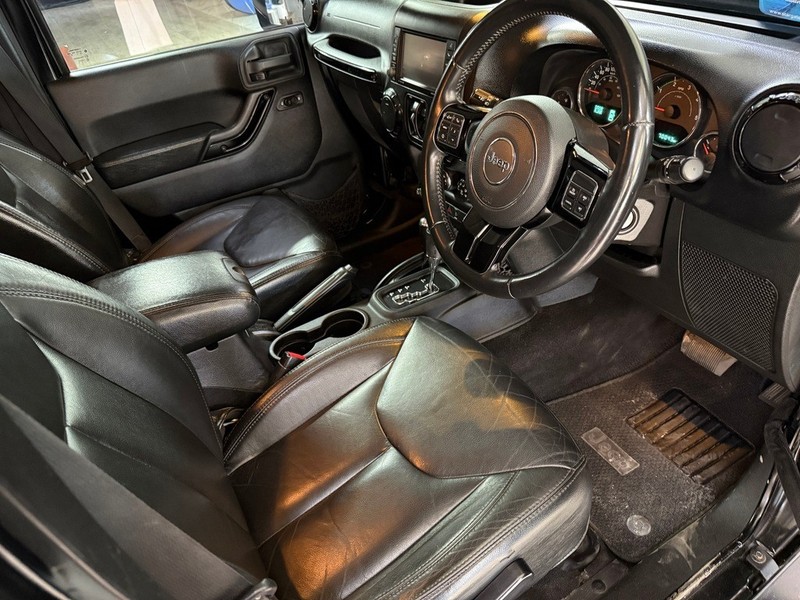 Jeep Wrangler - Stargate Auto - Image 8