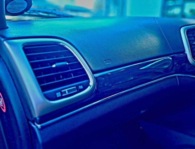 Jeep Grand Cherokee - Parkview Auto Vereeniging - Image 25