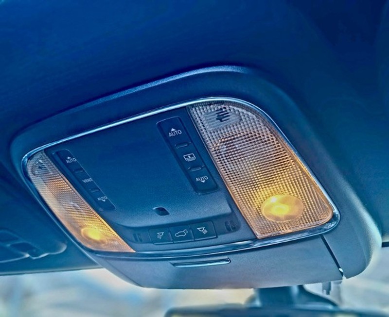 Jeep Grand Cherokee - Parkview Auto Vereeniging - Image 20